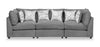 Evolve Sofa - Charcoal