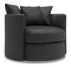 Sofa Lab The Nest Chair - Luna Kohl