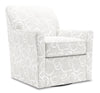 Sofa Lab The Swivel Chair - Mist