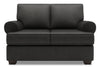 Sofa Lab Roll Loveseat - Luna Kohl