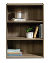 Grady 3-Shelf Bookcase - Summer Oak
