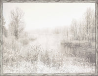 Acrylic Grey Nature - 32