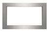 Frigidaire Gallery 30\" Trim Kit for Built-In Microwave - GMTK3068AF