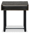 Vito End Table
