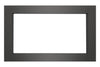 Frigidaire Gallery 30\" Trim Kit for Built-In Microwave - GMTK3068AD