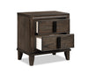 Kane Nightstand