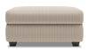Sofa Lab The Trunk Ottoman - Mushroom
