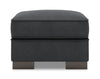 Sofa Lab Track Ottoman - Pax Pepper
