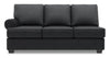 Sofa Lab Roll RAF Sofa - Pax Pepper