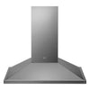 LG STUDIO 30\" Wall-Mount Chimney Hood - LSHD3080ST