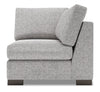 Sofa Lab Track Square Wedge - Luna Domino