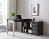 Owen Reversible Corner Desk – Espresso