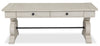 Bronwyn Coffee Table