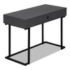 River Desk - Grey