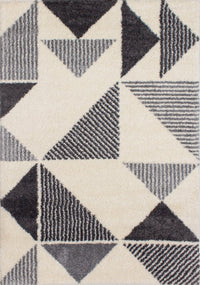 Dayton Shag Area Rug
