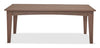 Nome Patio Coffee Table