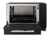 Panasonic 1 Cu. Ft. 4-in-1 Steam Combination Microwave Oven - NNDS59NB