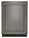 KitchenAid 24\" Panel-Ready Built-In Dishwasher - KDTE304LPA