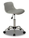 Letty Office Chair - Grey
