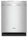 Whirlpool Flush-to-Cabinet Dishwasher with Third Rack - WDT550SAPZ