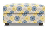 Sofa Lab The Trunk Ottoman - Sunshine