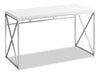 Paxton Desk - White