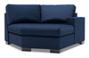 Sofa Lab Track RAF Cuddler - Pax Navy