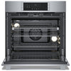 Bosch 4.6 Cu. Ft. 800 Series Smart Single Wall Oven - HBL8454UC