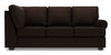 Sofa Lab Roll RAF Sofa Return - Luxury Chocolate