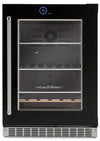 Silhouette Reserve 5 Cu. Ft. Right-Opening Beverage Centre - SRVBC050R