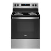 Whirlpool 4.8 Cu. Ft. Freestanding Electric Range - YWFC315S0JS