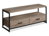Corban 48\" TV Stand - Taupe