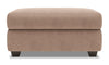Sofa Lab The Trunk Ottoman - Pax Wicker