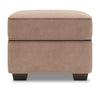 Sofa Lab Roll Ottoman - Pax Wicker