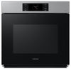Samsung 5.1 Cu. Ft. 7 Series Single Wall Oven with AI Camera - NV51CG700SSRAA