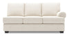 Sofa Lab Roll RAF Sofa Bed - Luxury Sand
