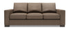 Sofa Lab Track Sofa - Luna Praline
