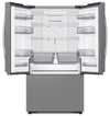 Samsung 27 Cu. Ft. French-Door Refrigerator with Dual Auto Ice Maker - RF27CG5100SRAA
