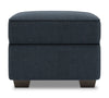 Sofa Lab Roll Ottoman - Luna Sailor
