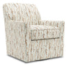 Sofa Lab The Swivel Chair - Mineral