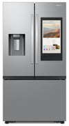 Samsung 25 Cu. Ft. French-Door Refrigerator with Family Hub™ - RF27CG5900SRAC
