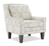 Sofa Lab The Club Chair - Greystone