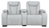 Cinema Home Theatre Seating - 2 Seats