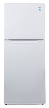 Danby 11.6 Cu. Ft. Top-Freezer Refrigerator - DFF116B2WDBL