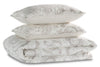 Indie Paisley 3-Piece Full/Queen Comforter Set