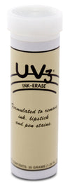 UV3 Ink Eraser Stick for Leather Furniture