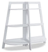 Aline Bookcase – White