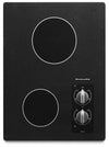 KitchenAid 15'' Electric Cooktop – KECC056RBL
