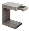 Hampshire Accent Table – Taupe