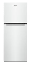Whirlpool 11.6 Cu. Ft. Top-Freezer Refrigerator - WRT312CZJW